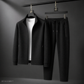Completo Sportivo Premium | Taglio Curato, Comfort Massimo