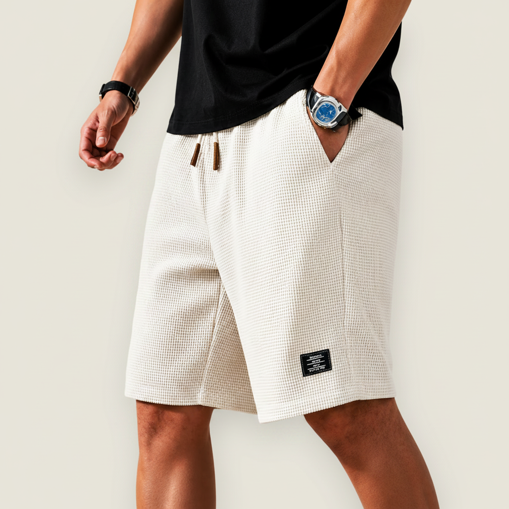 Nathan | Bermuda Premium Estivo