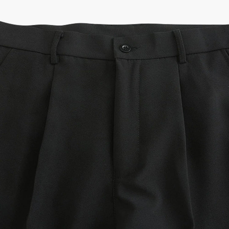 Gunsan | Pantalone Slim Elegante
