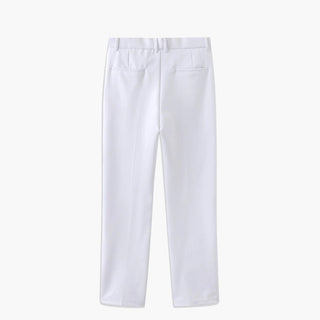 Gunsan | Pantalone Slim Elegante
