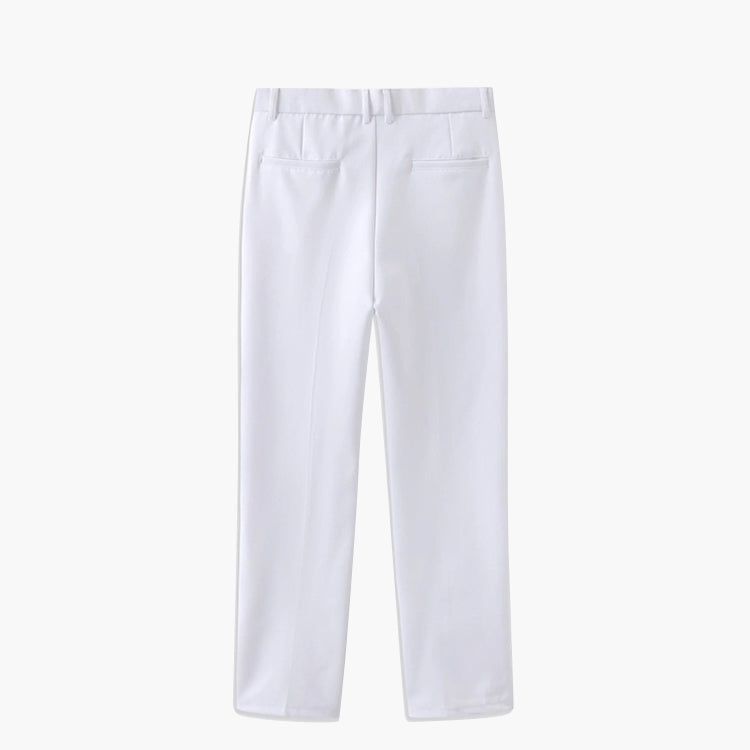 Gunsan | Pantalone Slim Elegante
