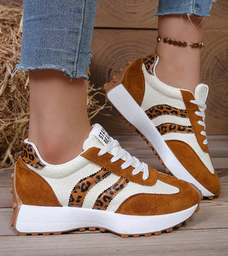 DELACROIX | Sneaker Comfort Ergonomiche da Donna