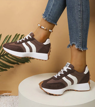 DELACROIX | Sneaker Comfort Ergonomiche da Donna