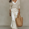 Nicoletta | Completo Elegante Due Pezzi