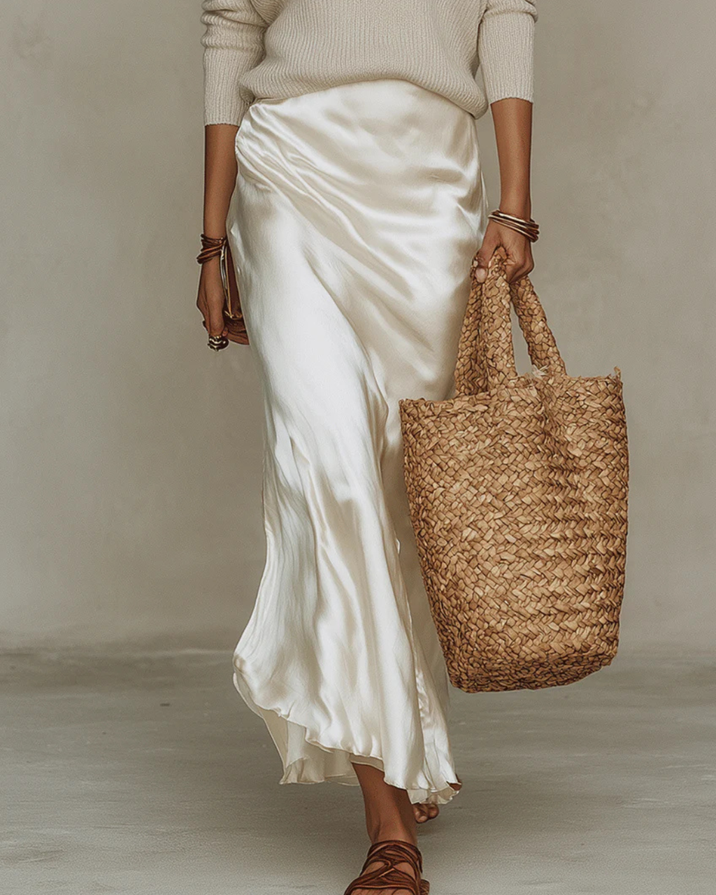 Nicoletta | Completo Elegante Due Pezzi