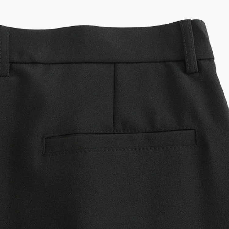 Gunsan | Pantalone Slim Elegante