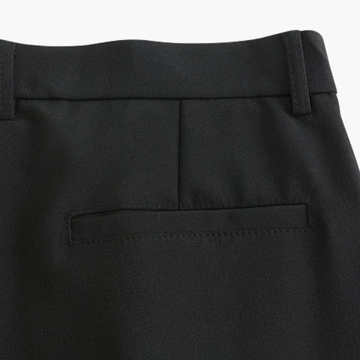 Gunsan | Pantalone Slim Elegante