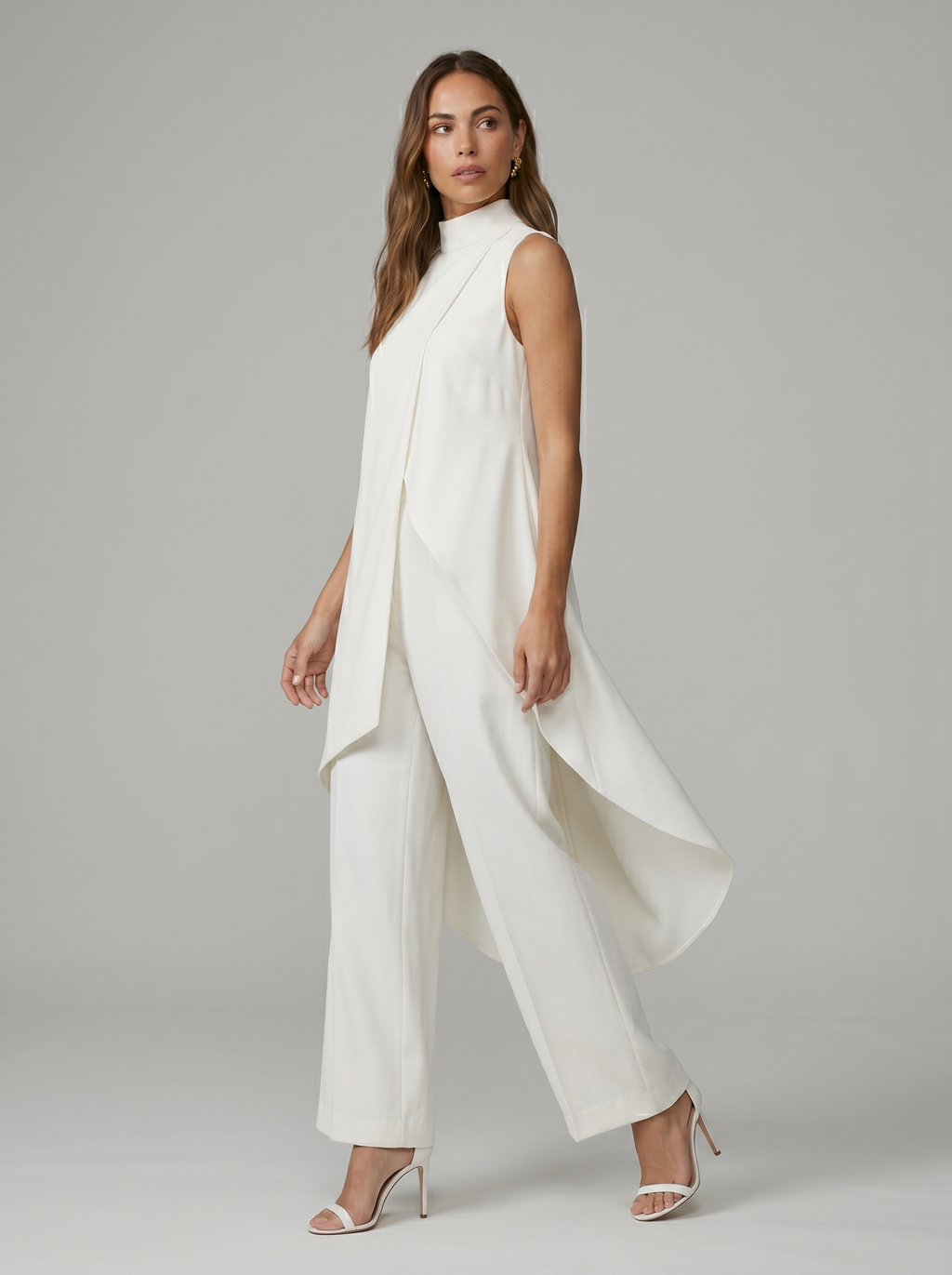 Sara | Elegante Completo Due Pezzi