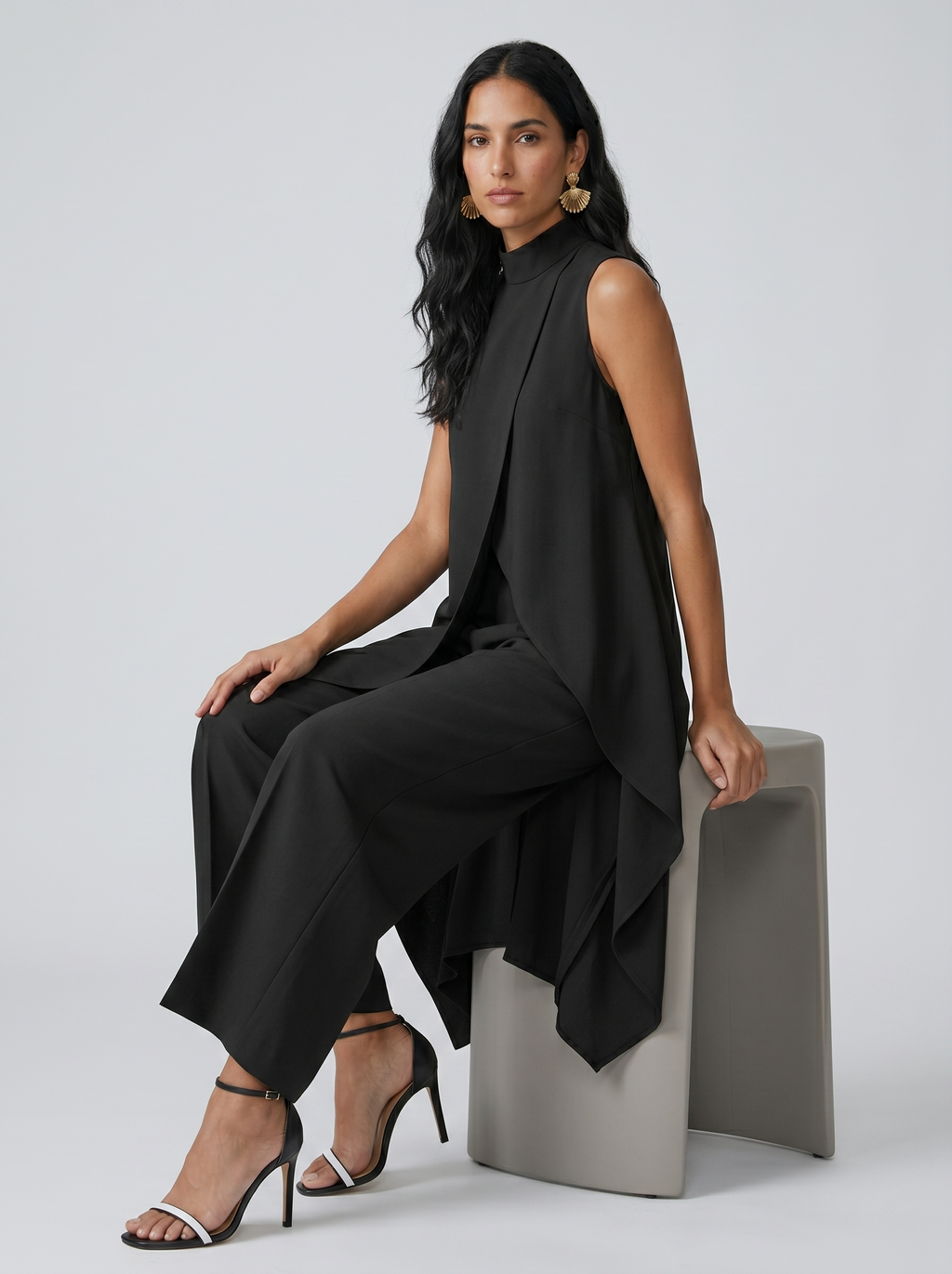 Sara | Elegante Completo Due Pezzi