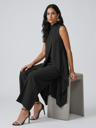 Sara | Elegante Completo Due Pezzi