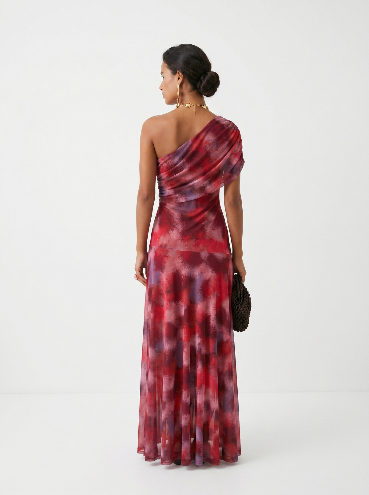 Carla | Maxi Abito Elegante ed Essenziale