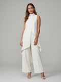 Sara | Elegante Completo Due Pezzi