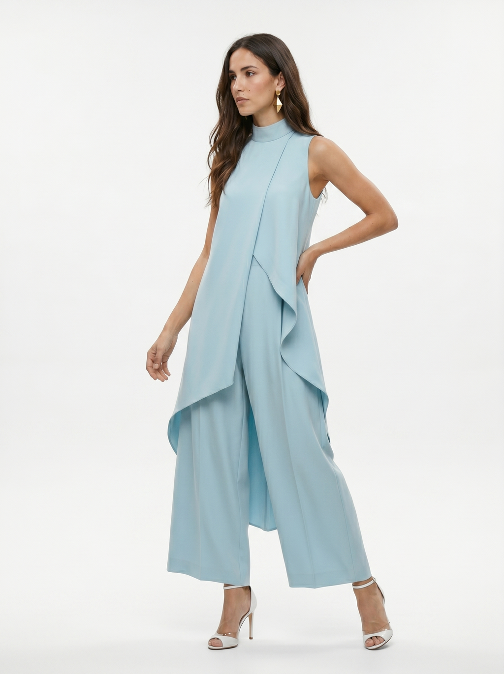 Sara | Elegante Completo Due Pezzi