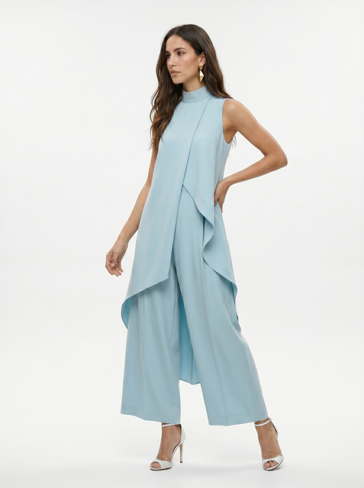 Sara | Elegante Completo Due Pezzi