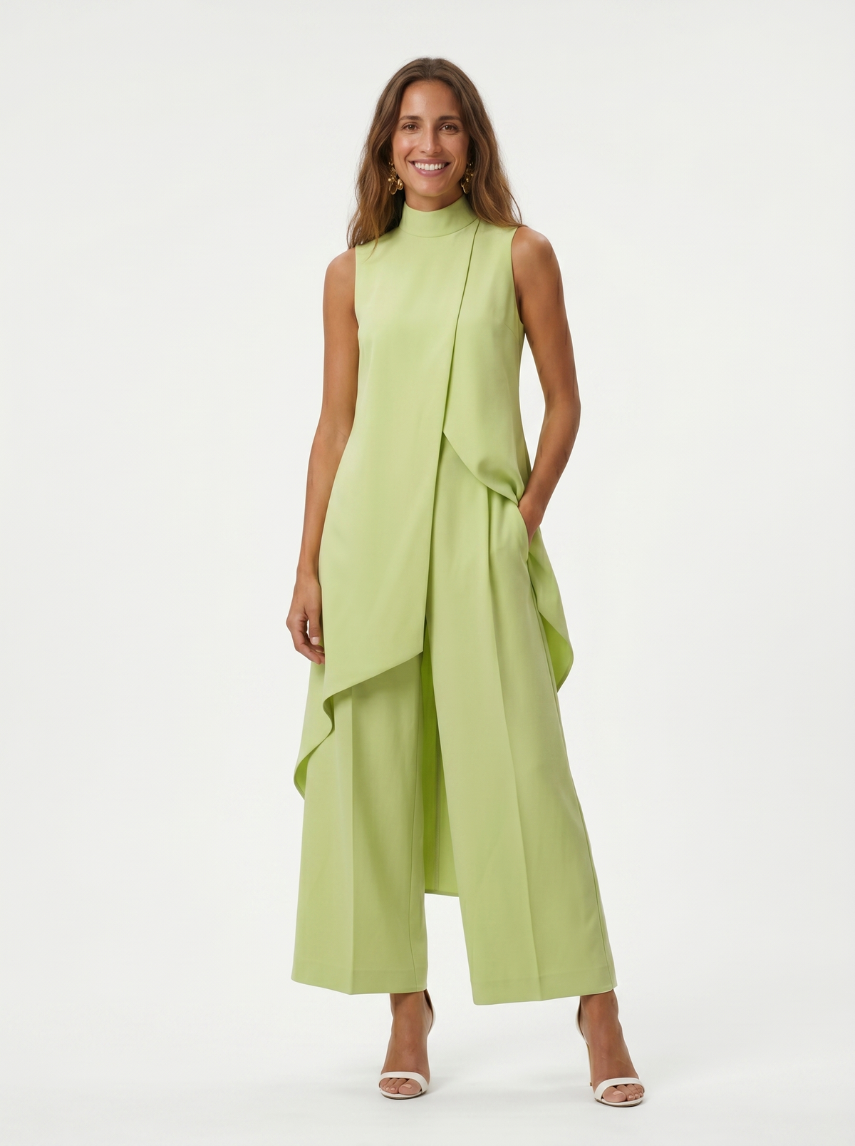 Sara | Elegante Completo Due Pezzi