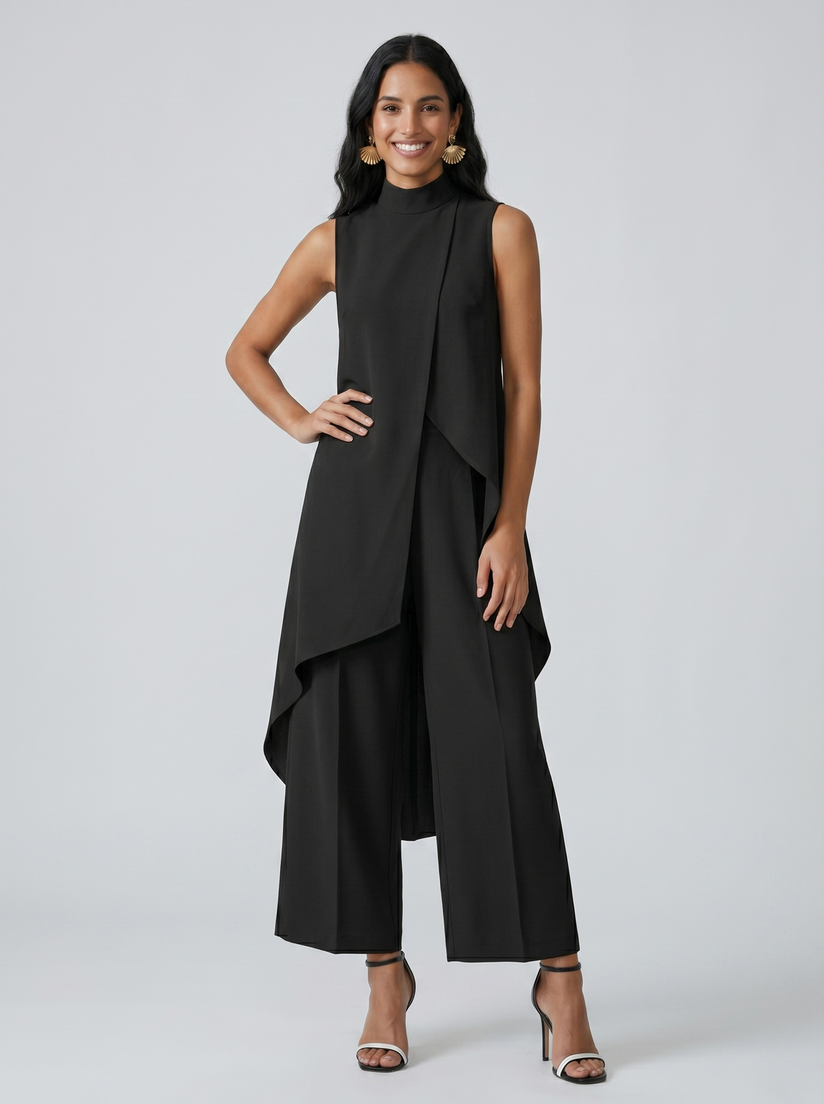 Sara | Elegante Completo Due Pezzi