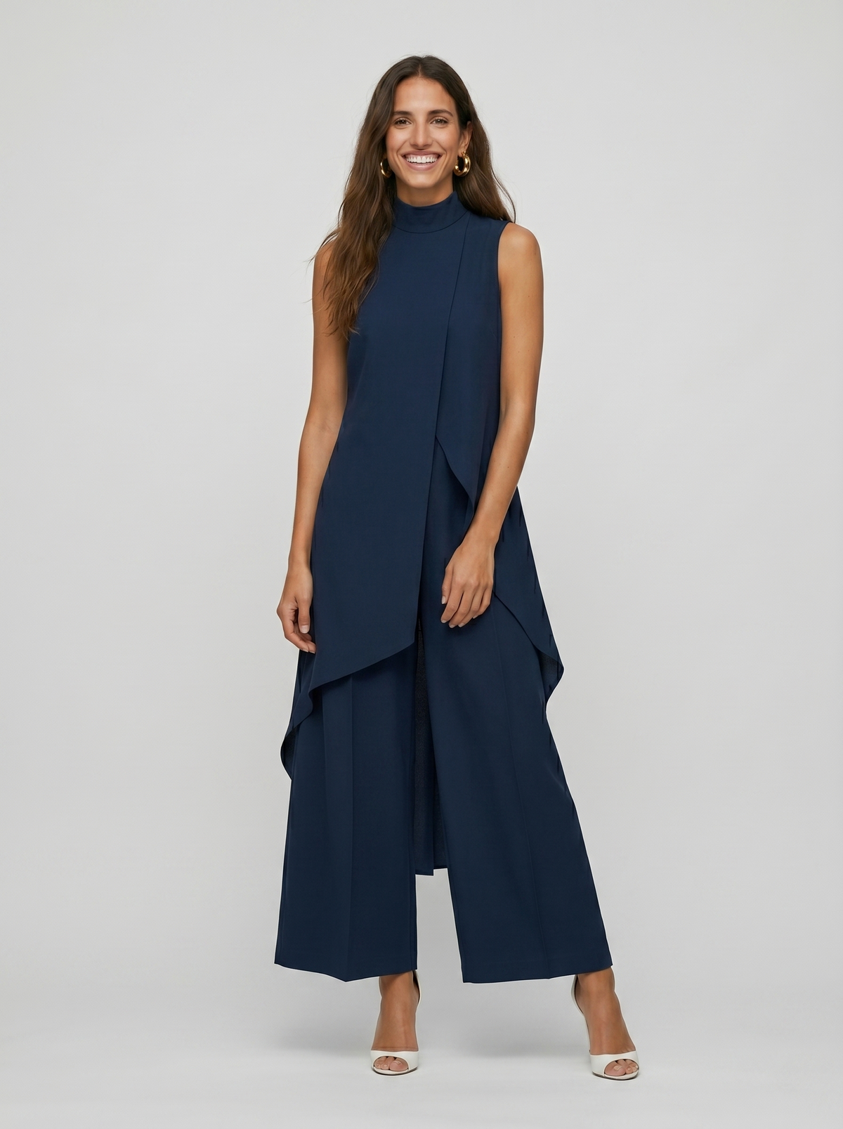 Sara | Elegante Completo Due Pezzi