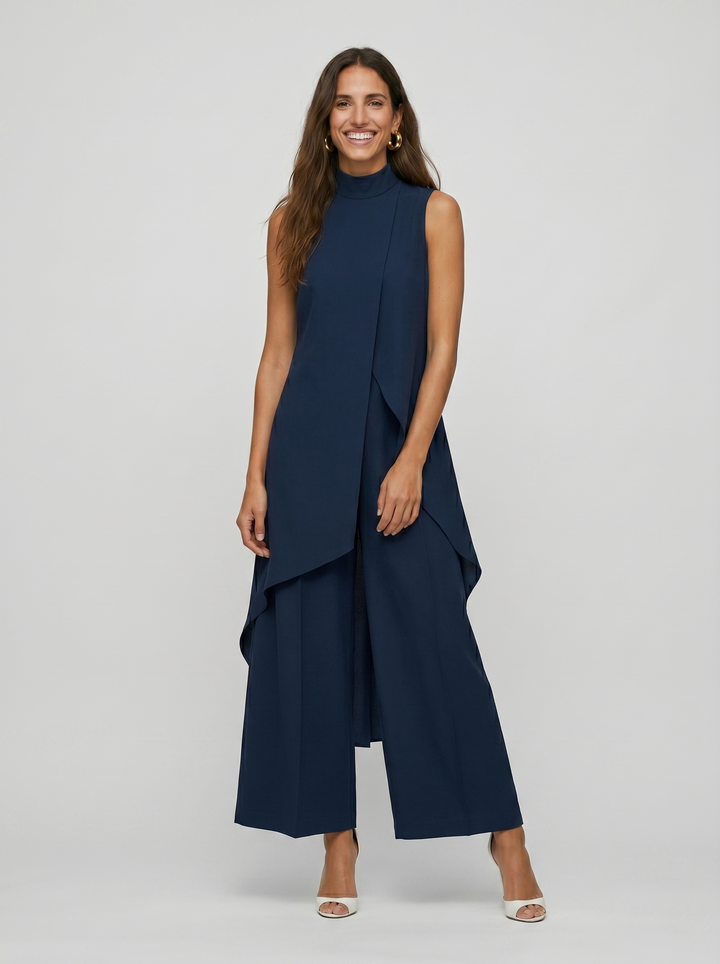 Sara | Elegante Completo Due Pezzi