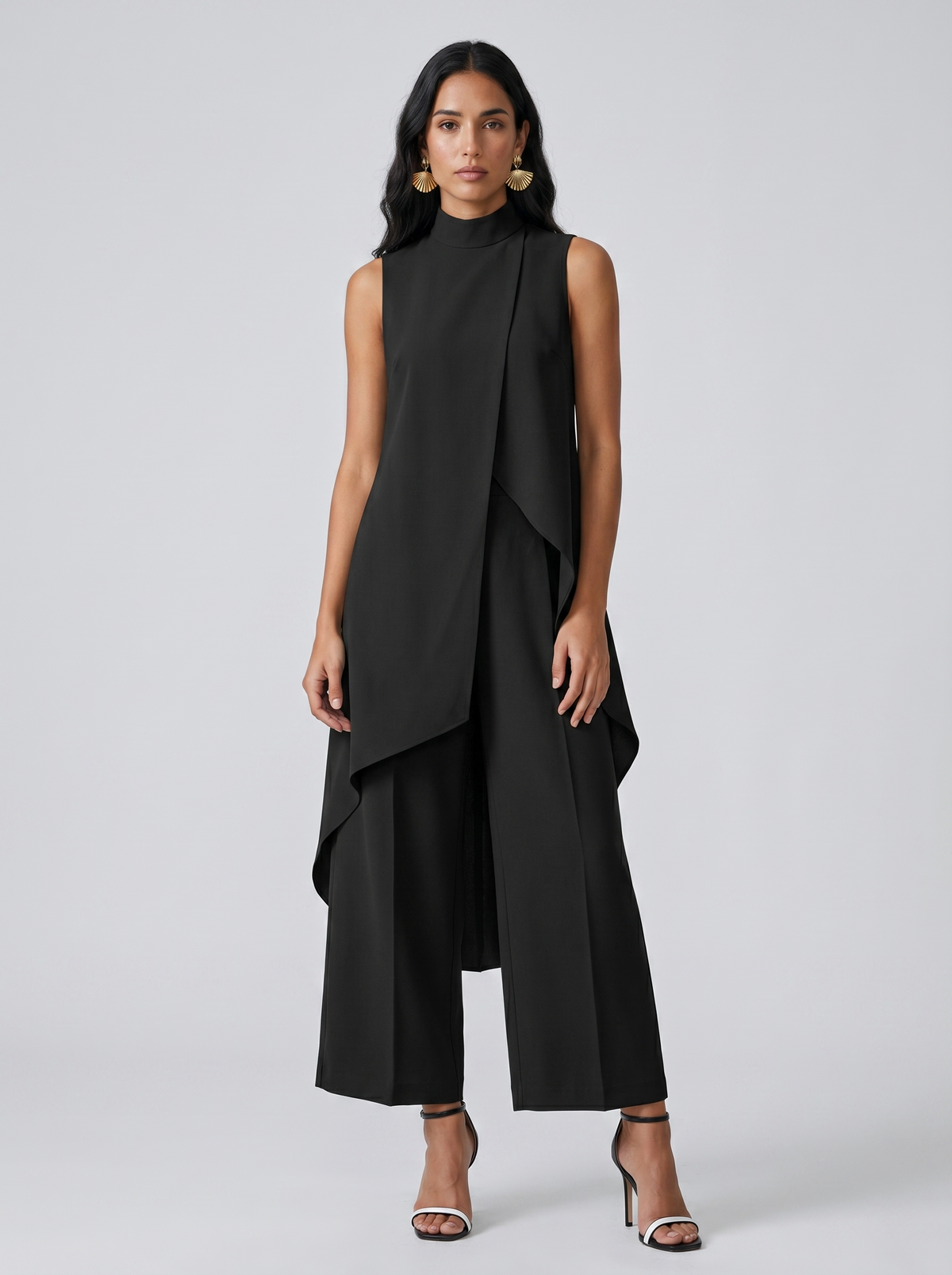 Sara | Elegante Completo Due Pezzi