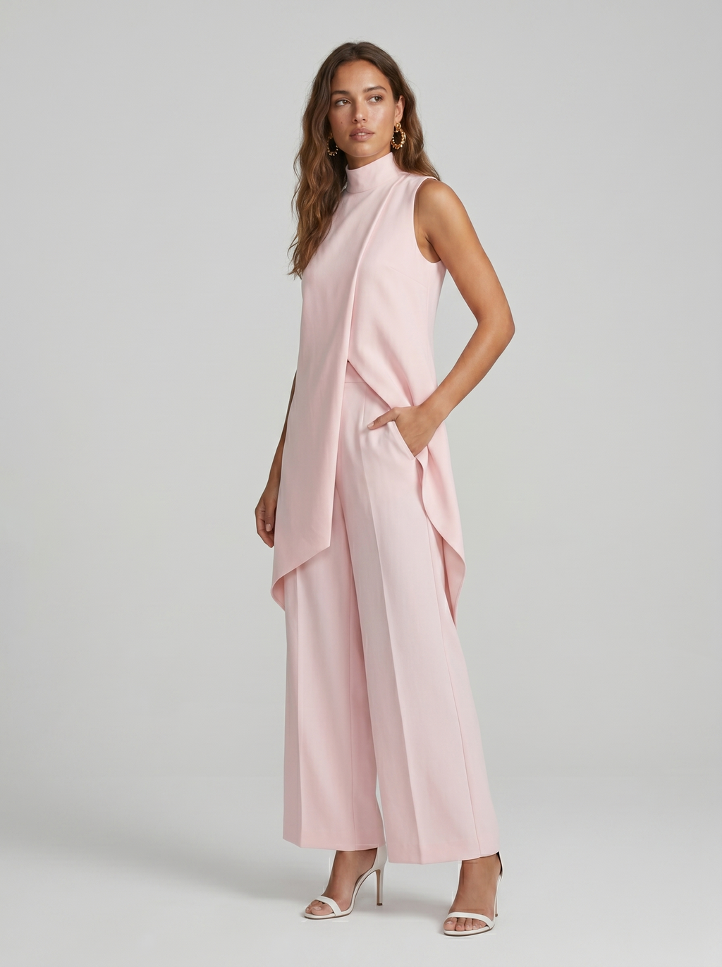 Sara | Elegante Completo Due Pezzi
