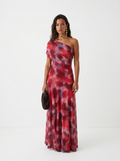 Carla | Maxi Abito Elegante ed Essenziale