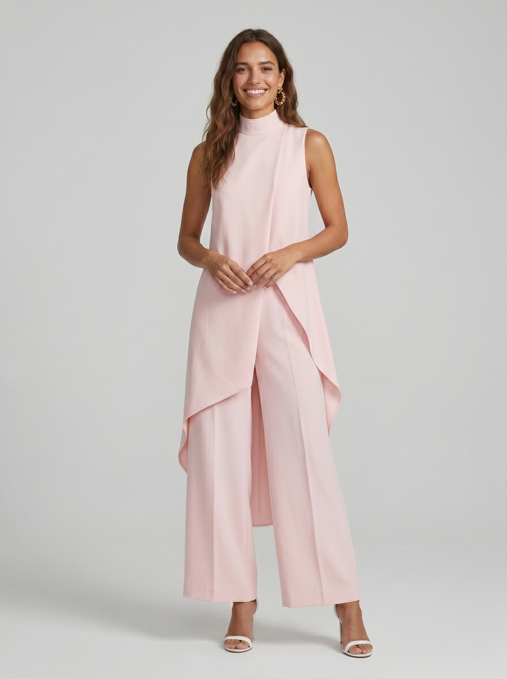 Sara | Elegante Completo Due Pezzi