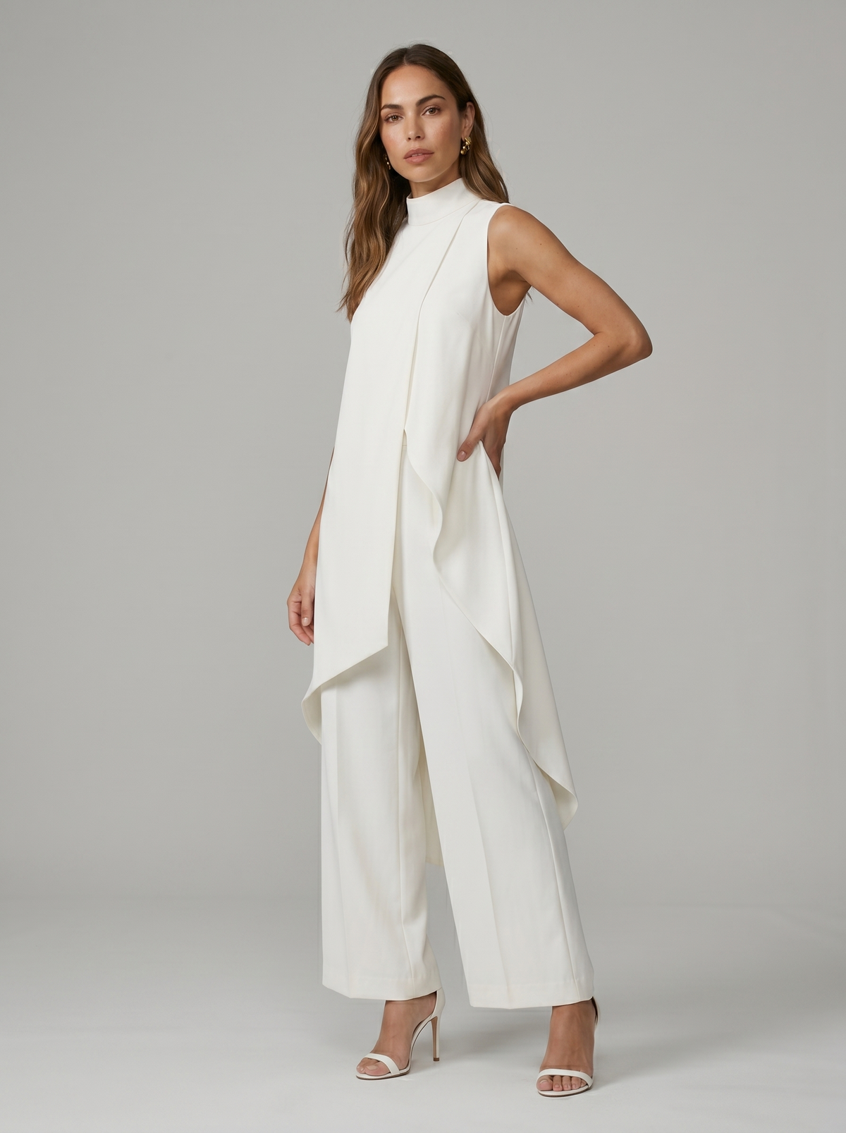 Sara | Elegante Completo Due Pezzi
