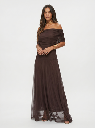Carla | Maxi Abito Elegante ed Essenziale