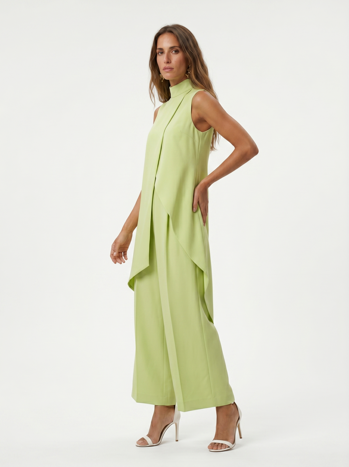 Sara | Elegante Completo Due Pezzi