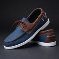 Sven | Bootschuhe Comodi da Uomo