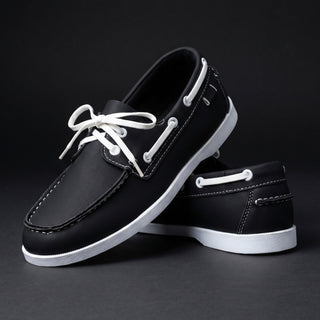 Sven | Bootschuhe Comodi da Uomo