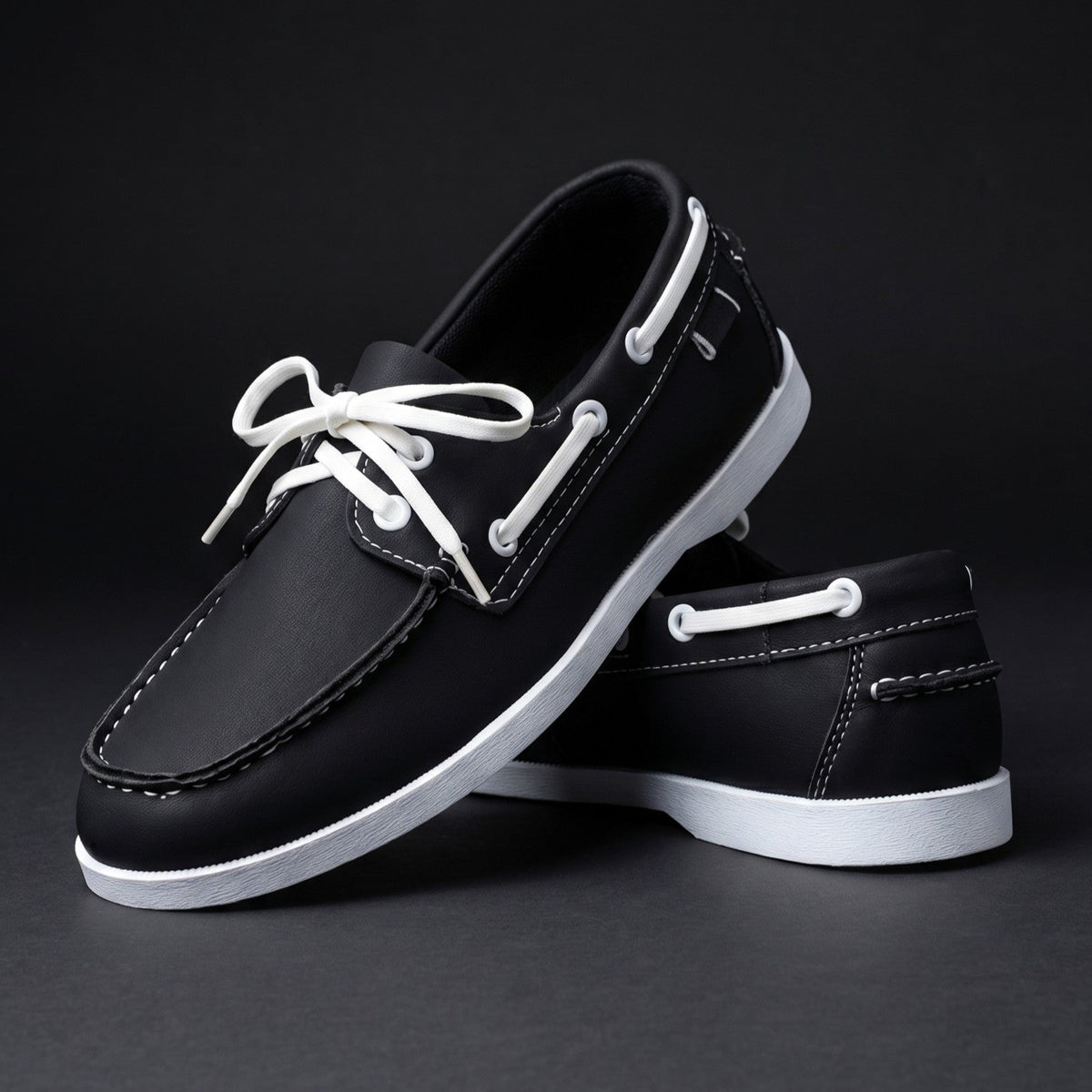 Sven | Bootschuhe Comodi da Uomo
