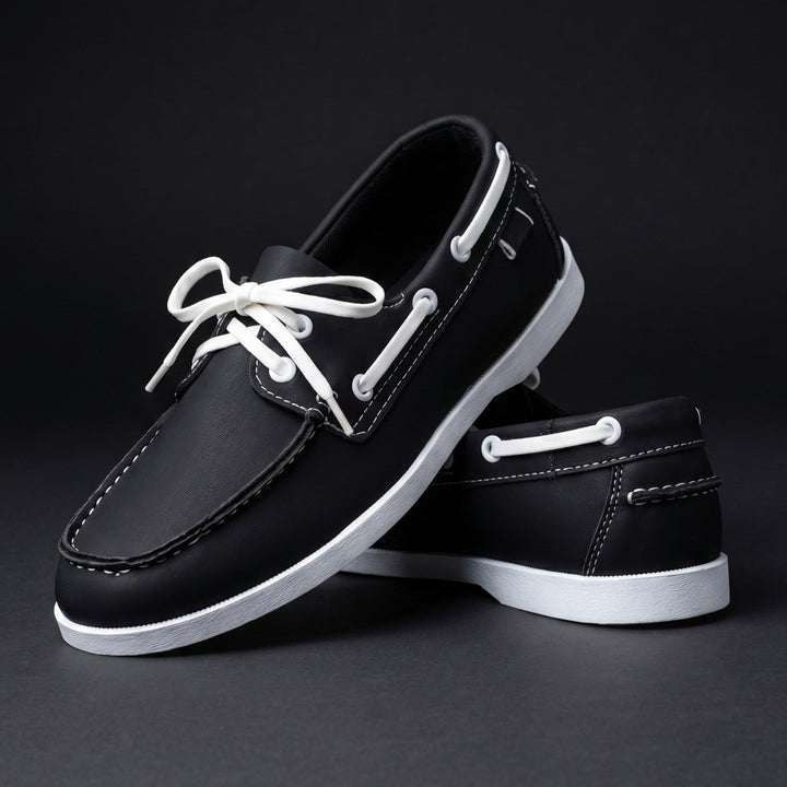 Sven | Bootschuhe Comodi da Uomo