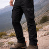 Pantalone Cargo Tattico Multitasche
