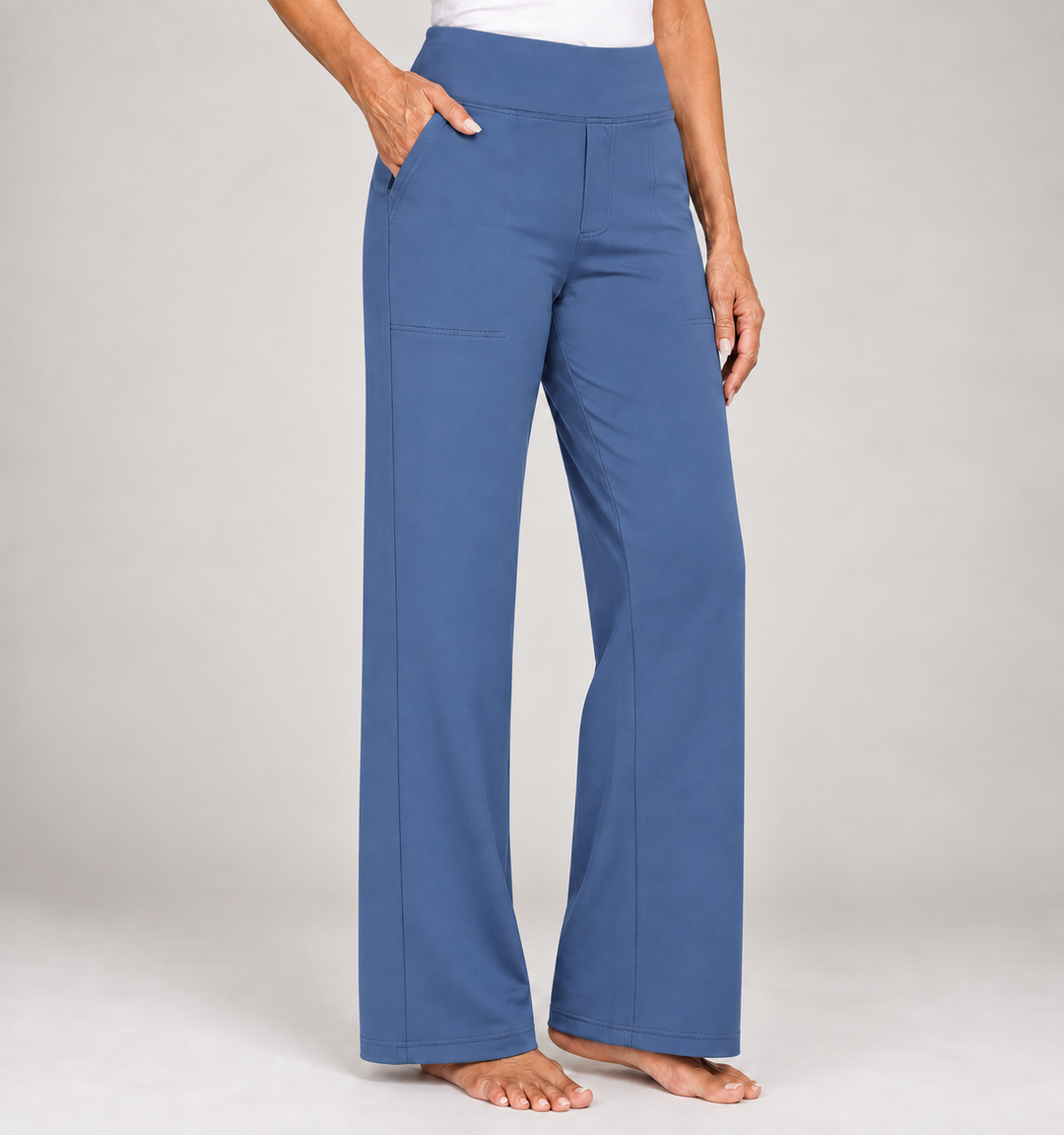 Sanne – I pantaloni elasticizzati più comodi per ogni donna – 1+1 GRATIS