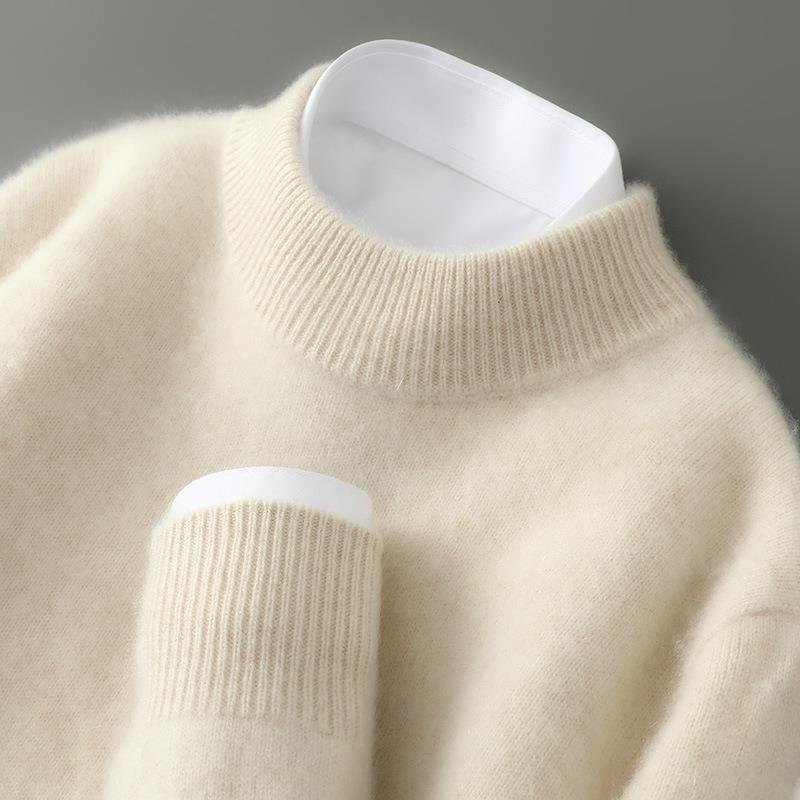 Arlington | Pullover Elegante in Cashmere