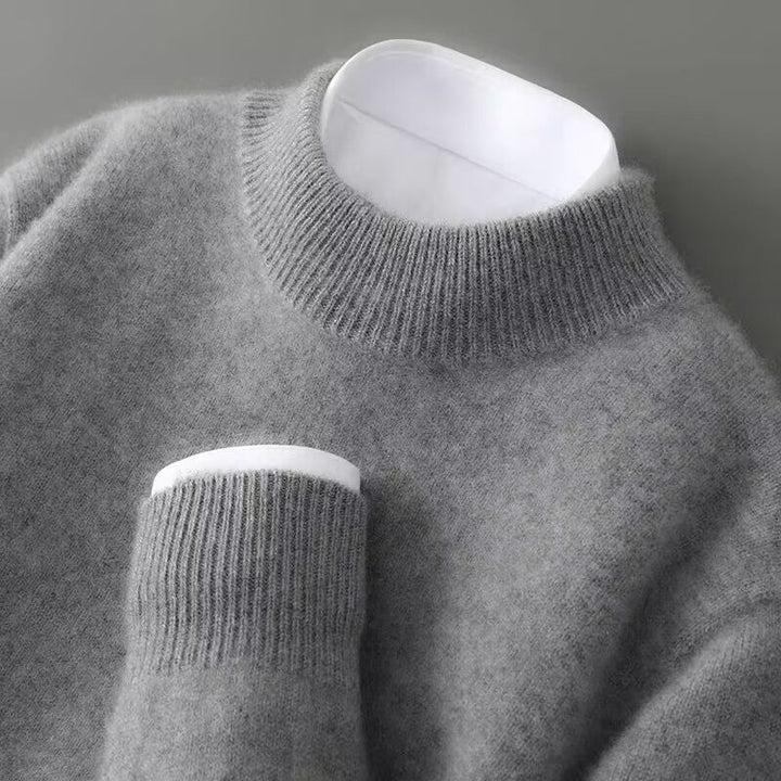 Arlington | Pullover Elegante in Cashmere