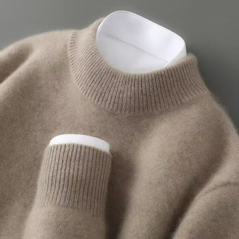 Arlington | Pullover Elegante in Cashmere