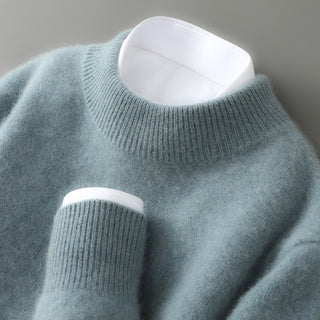 Arlington | Pullover Elegante in Cashmere