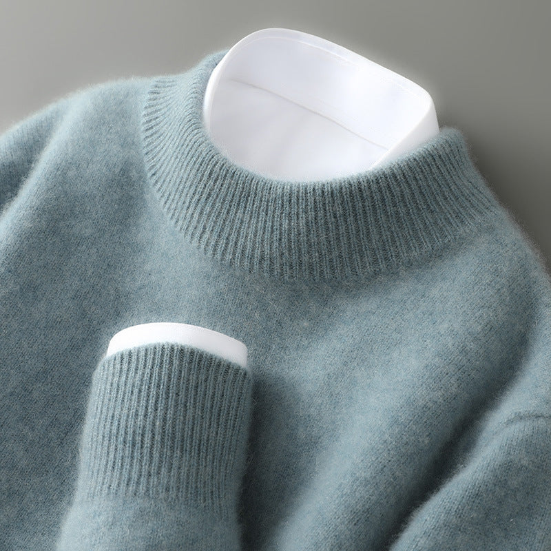 Arlington | Pullover Elegante in Cashmere