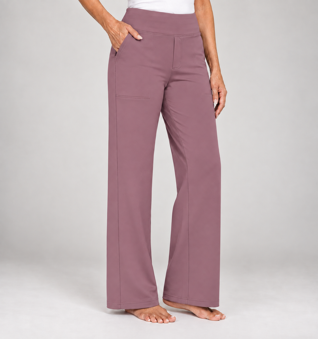 Sanne – I pantaloni elasticizzati più comodi per ogni donna – 1+1 GRATIS