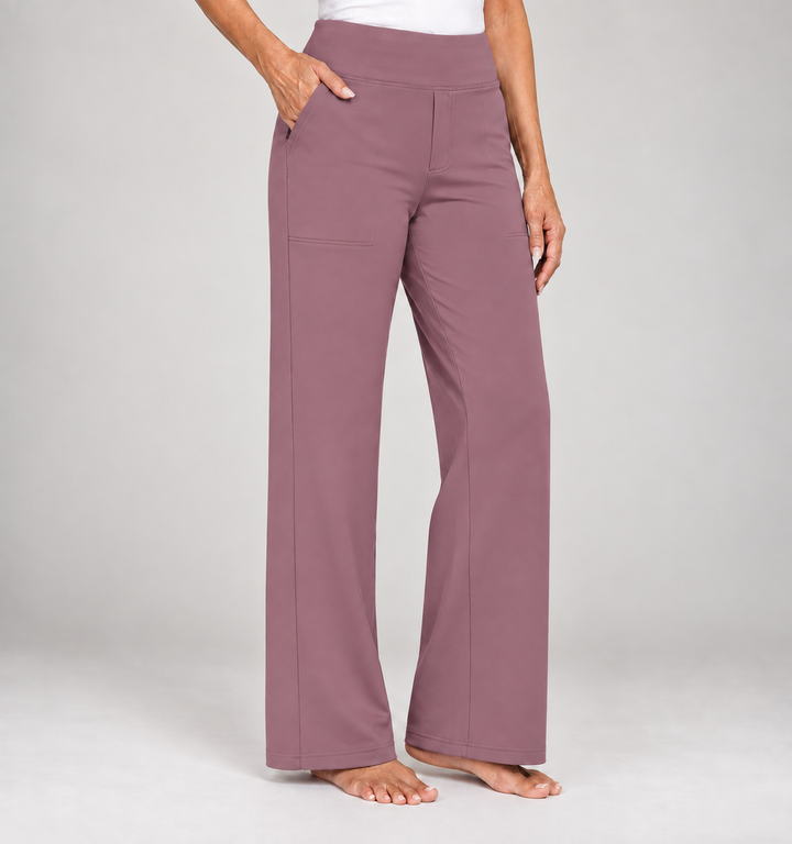 Sanne – I pantaloni elasticizzati più comodi per ogni donna – 1+1 GRATIS