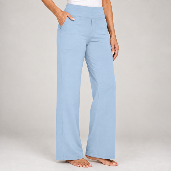 Sanne – I pantaloni elasticizzati più comodi per ogni donna – 1+1 GRATIS