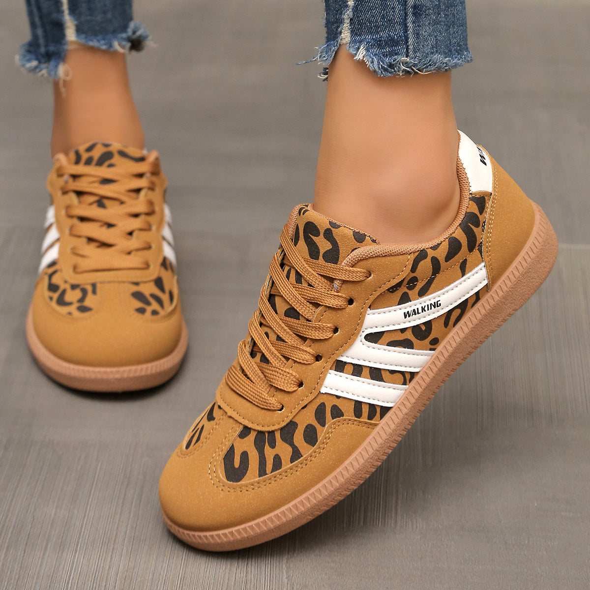 Deliza | Sneaker Comfort con Suola Ammortizzata