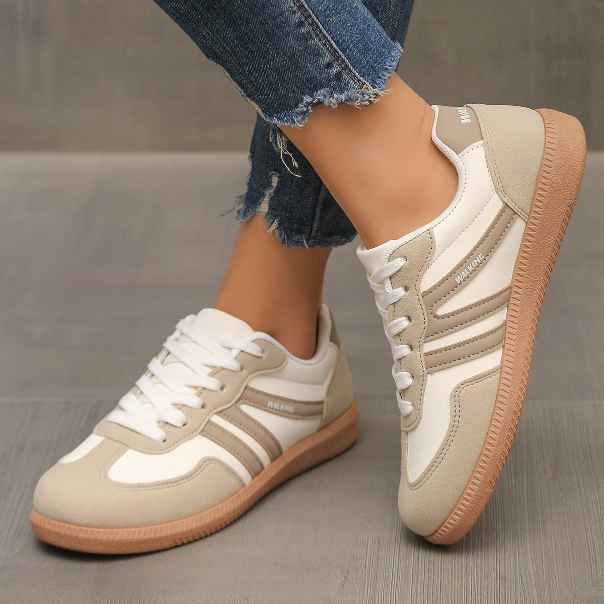 Deliza | Sneaker Comfort con Suola Ammortizzata