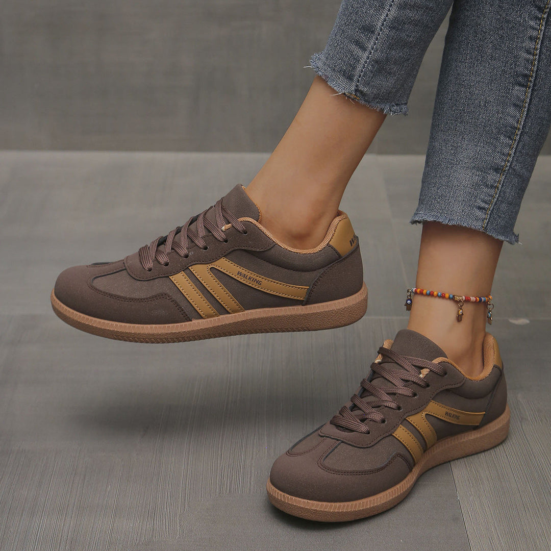 Deliza | Sneaker Comfort con Suola Ammortizzata