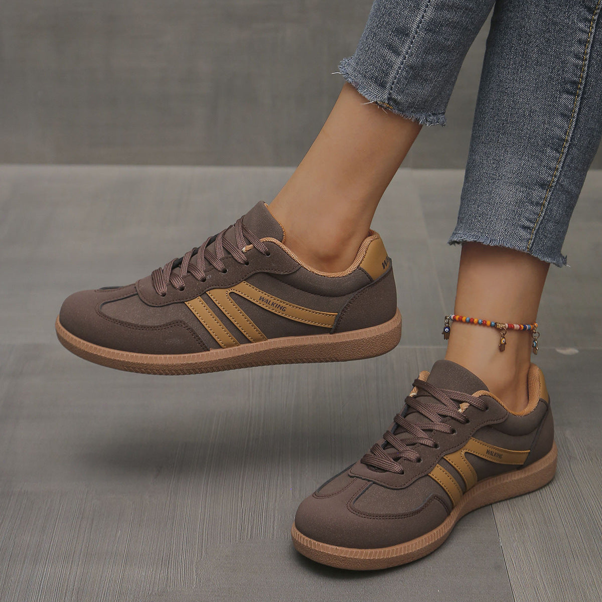 Deliza | Sneaker Comfort con Suola Ammortizzata