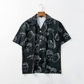 Milan | Camicia Estiva Cubana da Uomo
