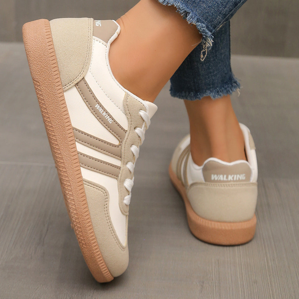 Deliza | Sneaker Comfort con Suola Ammortizzata