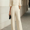 Emma | Completo Elegante in Tre Pezzi